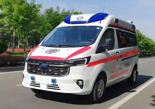 石家庄非急救转运电话