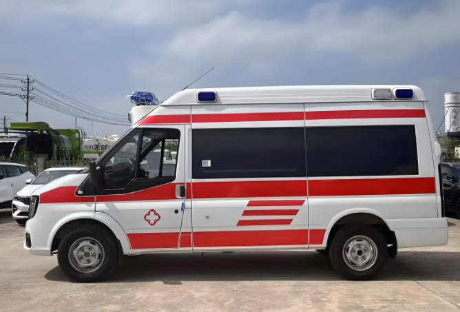 石家庄非急救转运哪家好