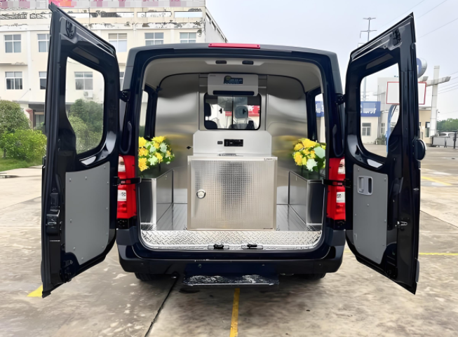 石家庄遗体返乡费用