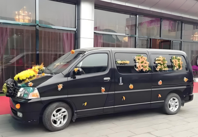 石家庄遗体返乡电话