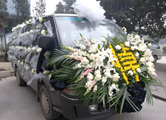 石家庄遗体返乡电话